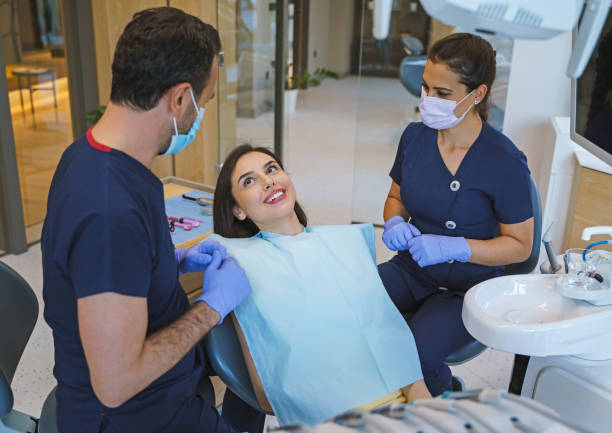 Best Oral Cancer Screening  in Edgerton, KS