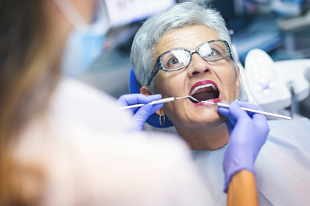 Oral Surgery in Edgerton, KS
